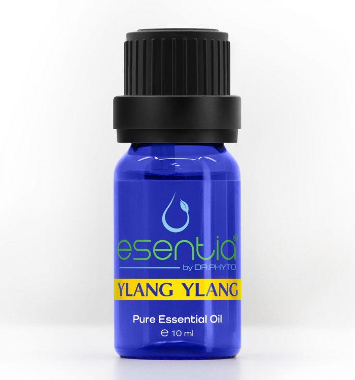 Ulei esențial de YlangYlang disponibil în România